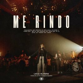Me Rindo (Live) - 2023 • Sencillo/EP
