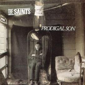 Prodigal Son - 1988 • Álbum