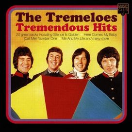 Tremendous Hits - 1997 • Álbum