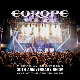 The Final Countdown 30th Anniversary Show - Live At The Roundhouse - 2017 • Álbum