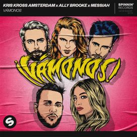 Vámonos - 2018 • Single/EP