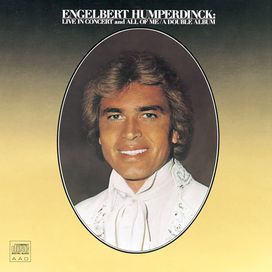 Live In Concert And All Of Me / A Double Album - 1980 • Álbum
