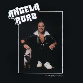 Só Nos Resta Viver - 1980 • Álbum