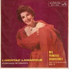 Mis Primeras Grabaciones - 1959 • Álbum