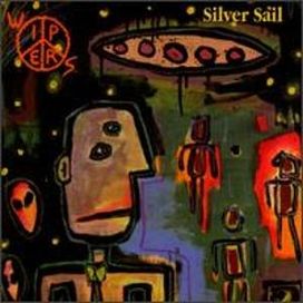 Silver Sail - 1993 • Álbum