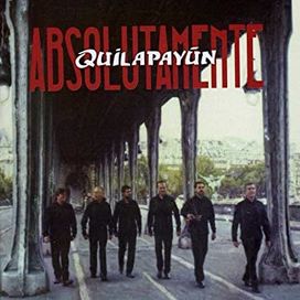 Absolutamente - 2012 • Álbum
