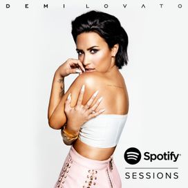 Confident (Live from Spotify NYC) - 2015 • Single/EP