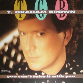 You Can't Take It With You - 1991 • Álbum