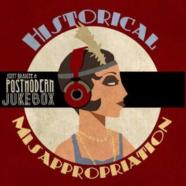 Historical Misappropriation - 2014 • Álbum