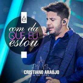 É Com Ela Que Eu Estou - 2014 • Single/EP
