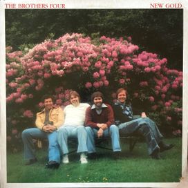 New Gold - 1979 • Álbum