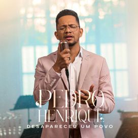 Desapareceu Um Povo - 2022 • Single/EP