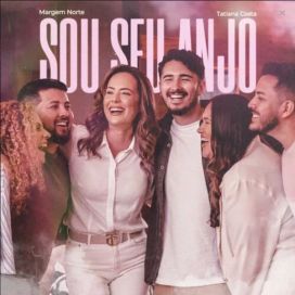 Sou Seu Anjo - 2023 • Single/EP