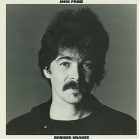Bruised Orange - 1978 • Álbum