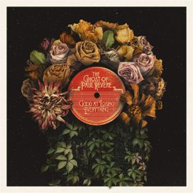 Good At Losing Everything - 2020 • Álbum