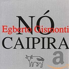 Nó Caipira - 1978 • Álbum