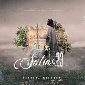 Salmo 23 - 2019 • Sencillo/EP