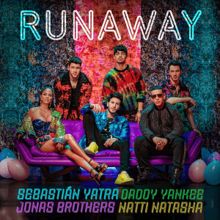 Runaway - 2019 • Single/EP