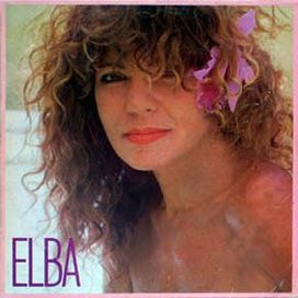 Elba  - 1987 • Álbum