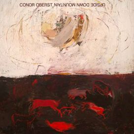 Upside Down Mountain  - Conor Oberst