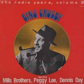 The Radio Years - Vol.2 - 1985 • Álbum
