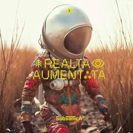 Realtà Aumentata - 2024 • Álbum