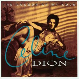 The Colour Of My Love - 1993 • Álbum