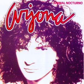 Animal Nocturno - 1993 • Álbum