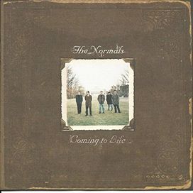 Coming To Life - 2000 • Álbum