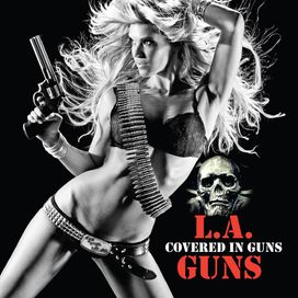 Covered In Guns - 2010 • Álbum