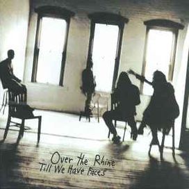 'Til We Have Faces - 1991 • Álbum