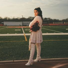 Head Cheerleader - 2021 • Sencillo/EP