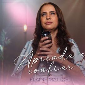 Aprenda a Confiar - 2025 • Single/EP