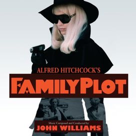 Family Plot - 2010 • Álbum