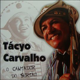 O Cantador do Sertão - 2013 • Álbum