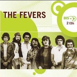 Série Bis: The Fevers - 2005 • Coletânea
