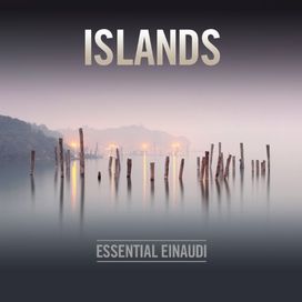 Islands: Essential Einaudi - 2011 • Álbum