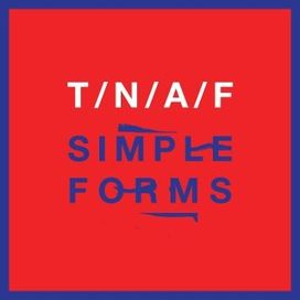 Simple Forms - 2016 • Álbum