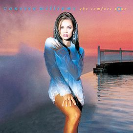 The Comfort Zone - 1991 • Álbum