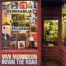 Down the Road - 2002 • Álbum