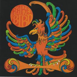 Rare Bird - 1969 • Álbum