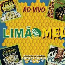 Ao Vivo - 1999 • Álbum