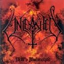 Hell's Hunleashed - 2002 • Álbum