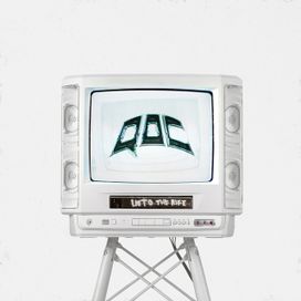 Into The Rift - 2022 • Álbum
