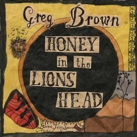 Honey in the Lion's Head - 2004 • Álbum