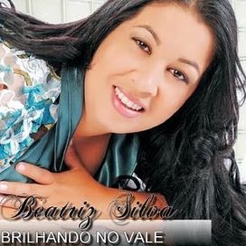 Brilhando no Vale - Álbum