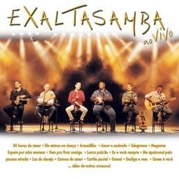 Ao Vivo - 2002 • Álbum