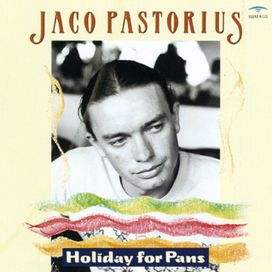 Holiday For Pans - 1993 • Álbum