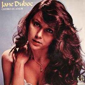 Cheiro de Amor / Pra Ter Voce - 1979 • Single/EP