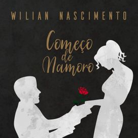 Começo de Namoro  - 2018 • Single/EP